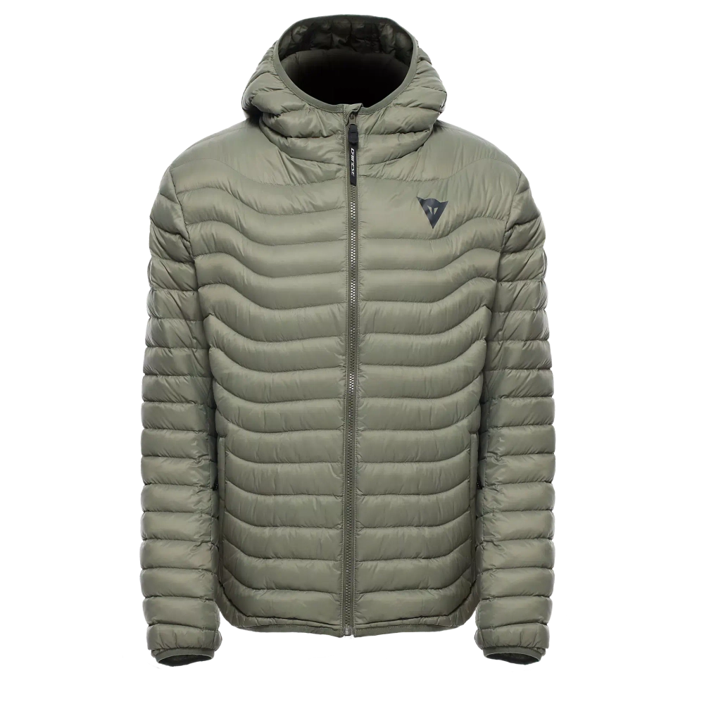 MEN'S LIGHT SKI DOWN JACKET