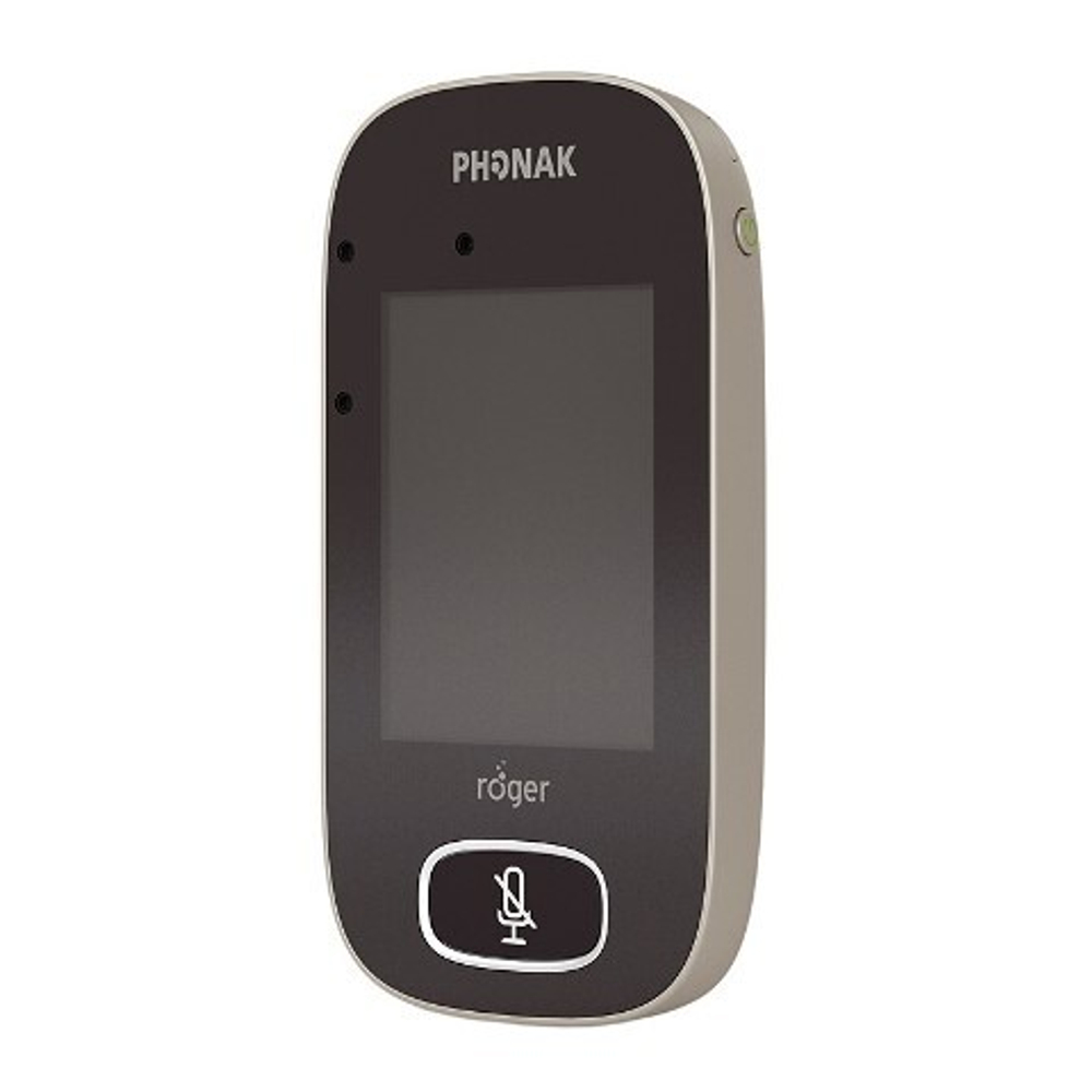 Передатчик Roger Touchscreen Mic