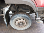DongFeng KC 8x4 Самосвал DFH3410A563 (Дизельный, 11.1 л, 434 л.с. МТ)
