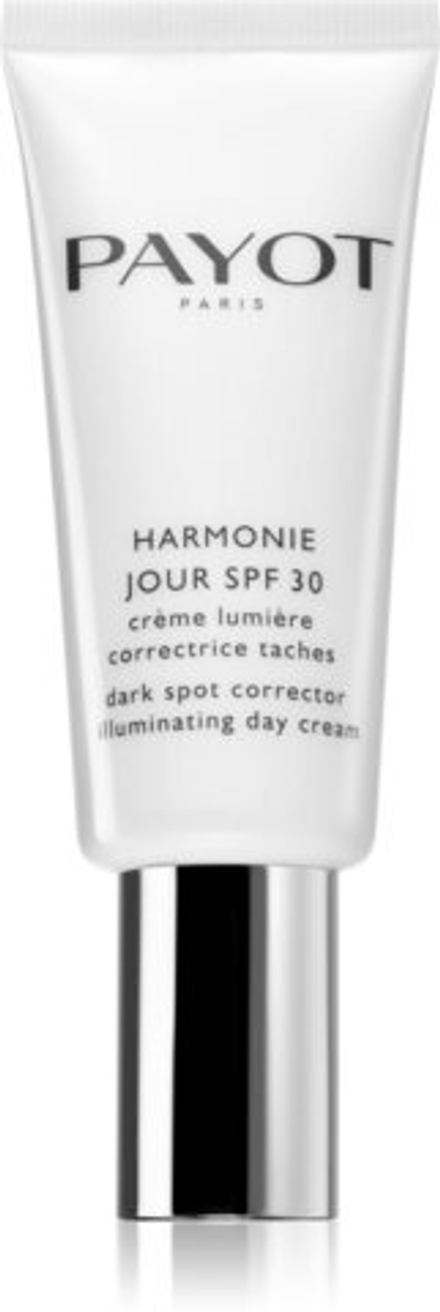 Payot Harmonie Jour - увлажняющий крем с витамином С /  SPF 30 40  ml  / GTIN 3390150579882