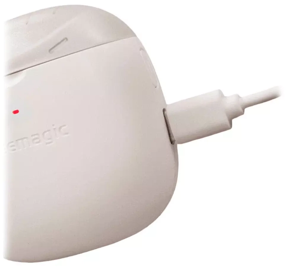 Полировщик ногтей seemagic SMNC01