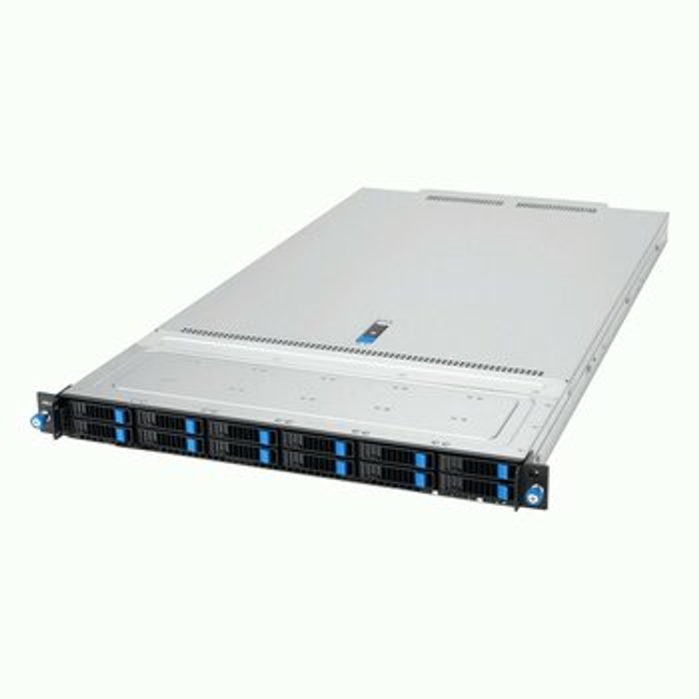 Серверная платформа ASUS RS700A-E13-RS12U