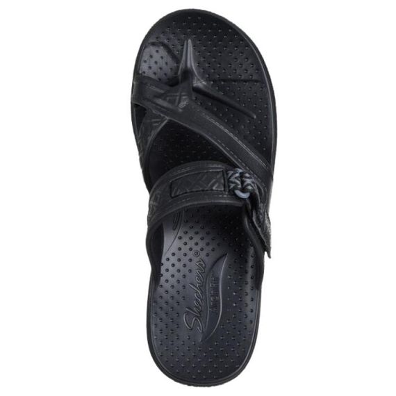 Skechers Arch Fit Reggae Nature 'Black'