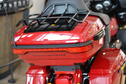 Road Glide Limited , Harley-Davidson (2020)