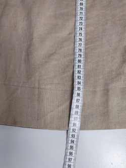 Бриджи Top Shop льняные 44 размер