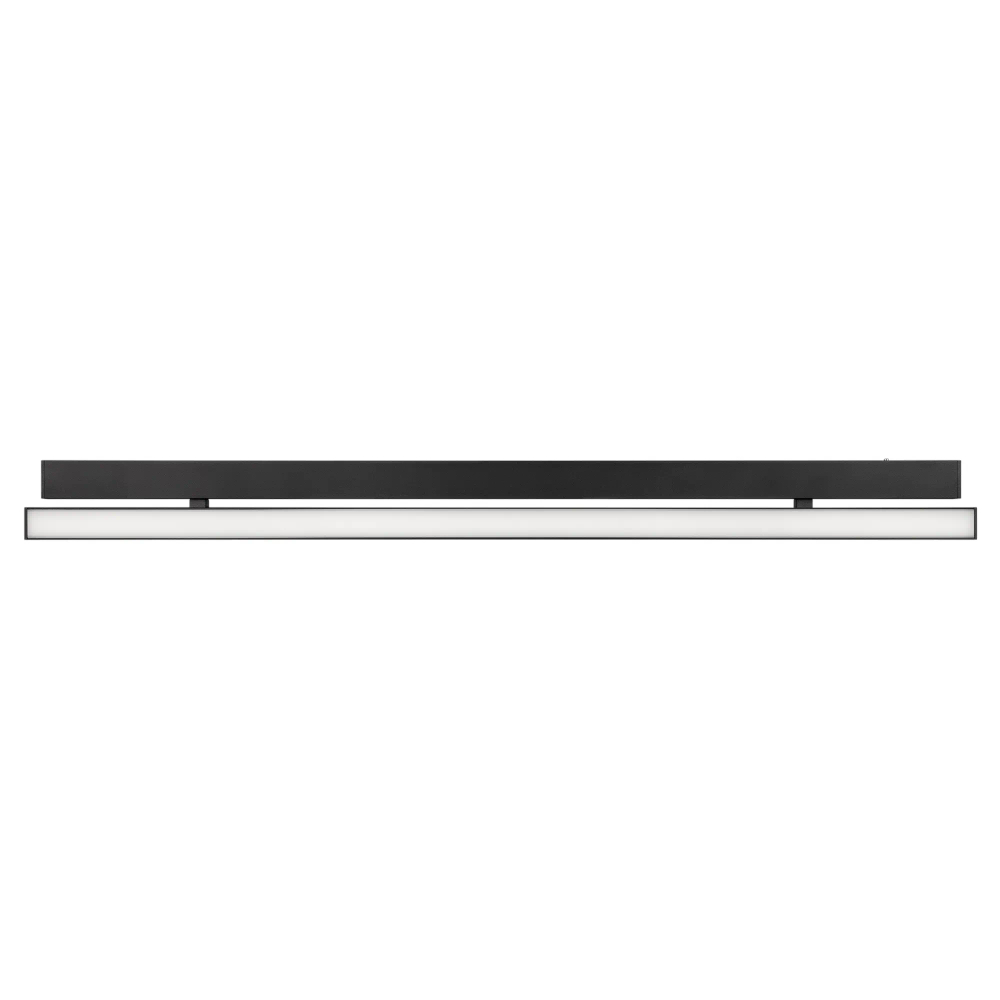 Светильник MAG-FLAT-FOLD-25-S604-18W Day4000 (BK, 100 deg, 24V) (Arlight, IP20 Металл, 5 лет) 034239
