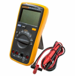 Мультиметр FLUKE 15B+