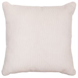 Подушка декоративная Фелисити Страда Белый опал