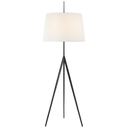 Напольный светильник Visual Comfort Triad Hand-Forged Floor Lamp
