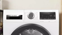 Сушильная машина Bosch WQG241A0IT