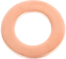 Шайба ШАМ 30/17 (КВТ) 58753