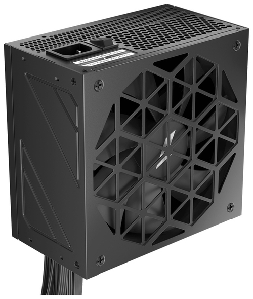 Блок питания 1STPLAYER HA-750AA2 750 Вт