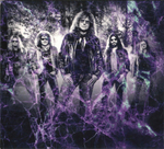Whitesnake / The Purple Album (Deluxe Edition)(2LP+CD+DVD)