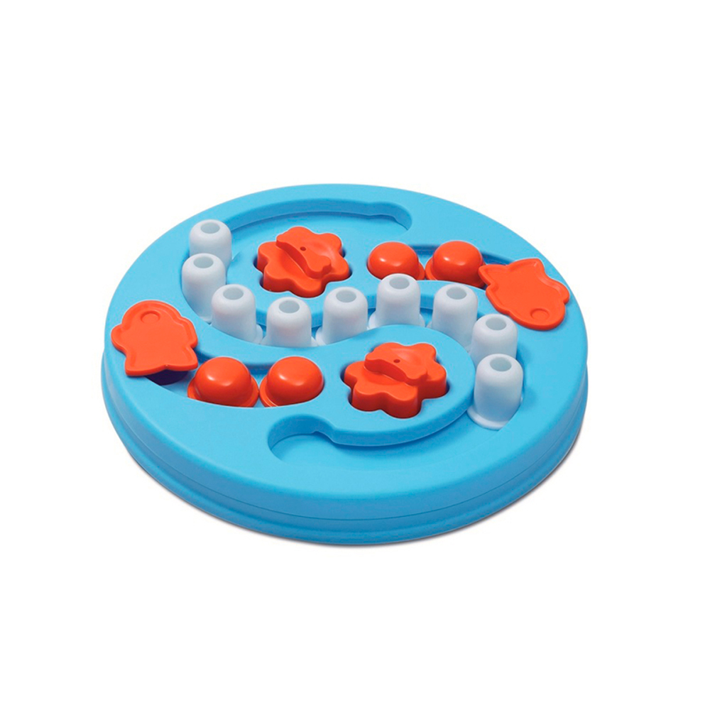 Игрушка M-PETS "Игры Мозга" тяжелый уровень, для животных