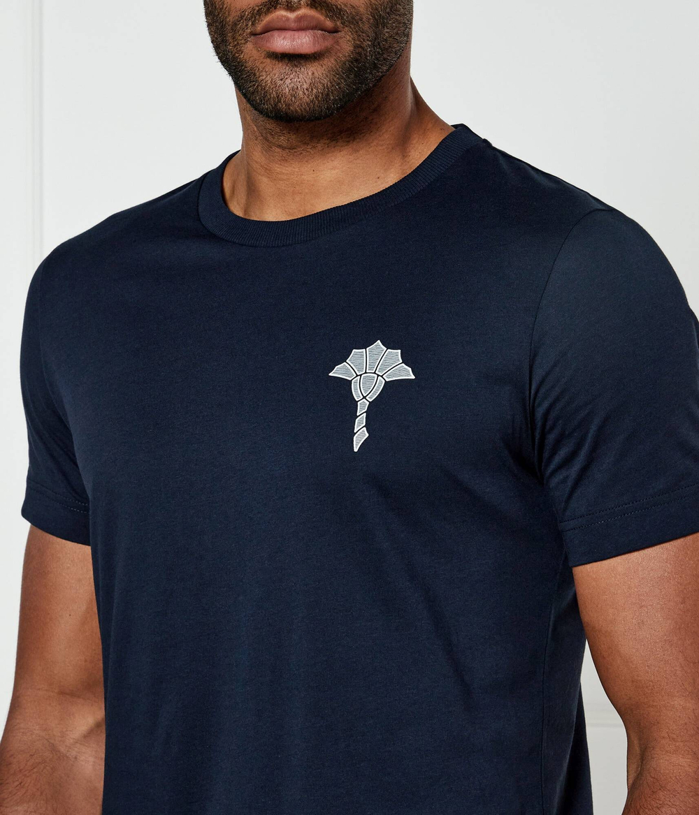 Футболка 17 JJ-03 Joop! - темно-синий(30044674)