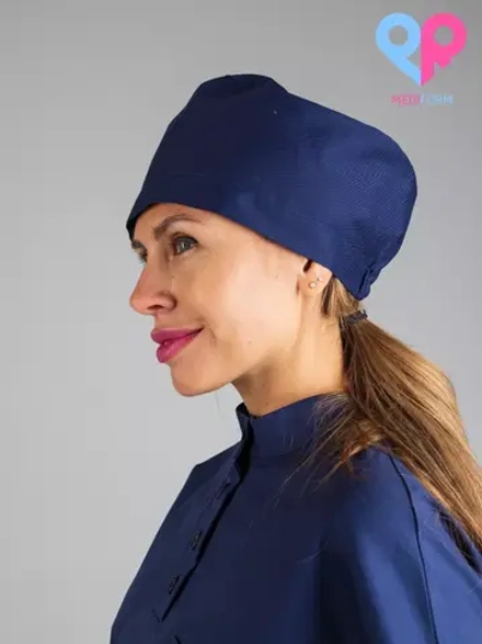 Колпак медицинский шапочка
