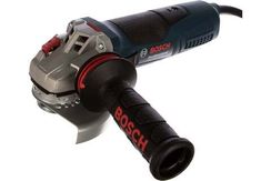 Машина шлифовальная угловая Bosch GWS 19-125 CIE