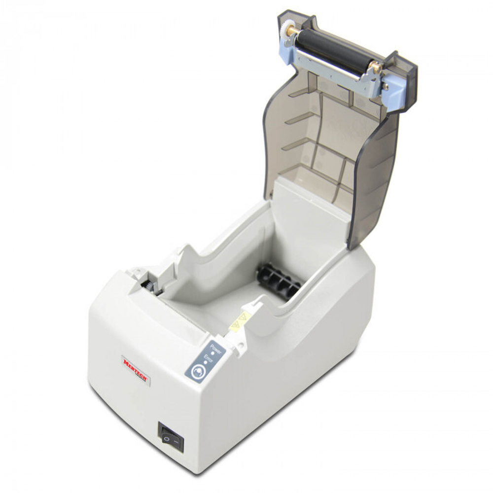 Принтер чеков Mertech G58 (57мм, RS232, USB, 100 мм/с, 203 dpi автоотрез)