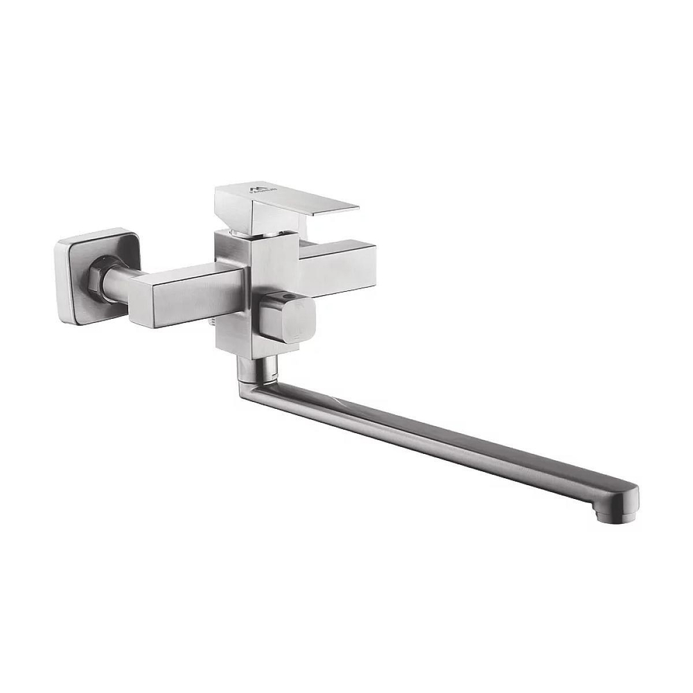 Смеситель для ванны с длинным изливом A52202 A52202