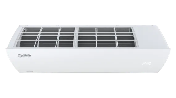 Настенная сплит-система Ultima Comfort ECP-I12PN-IN/ECP-I12PN-OUT Eclipse Inverter 2026