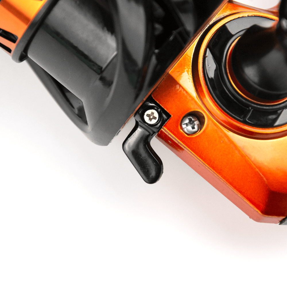 Катушка безынерционная Stinger ProFire NS 2500 (2500, 5+1BB, мет. шпуля)