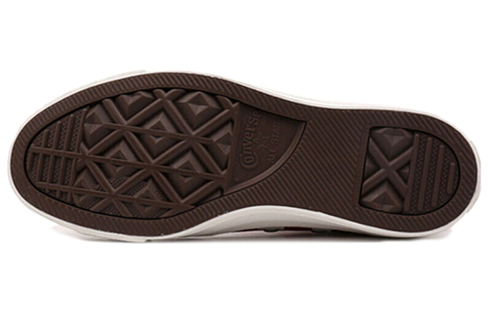 Кеды Converse All Star Chuck Taylor Hi Top LOGO, 159533C