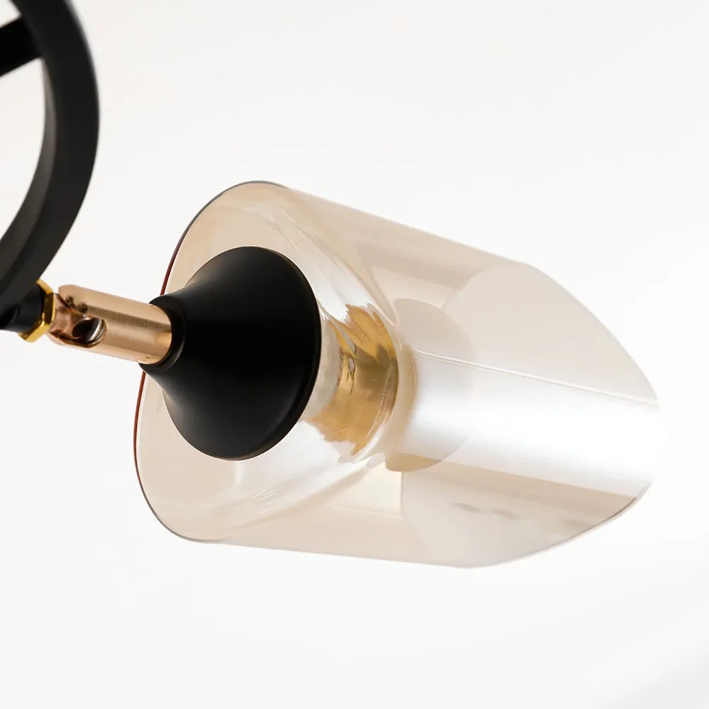 Потолочная люстра Arte Lamp GLAMORE