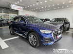 Audi Q5 (FY) 40 TDI Quattro Sportback (01.2023)