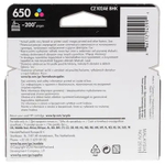 Картриджи HP 650 CZ102AE многоцветный