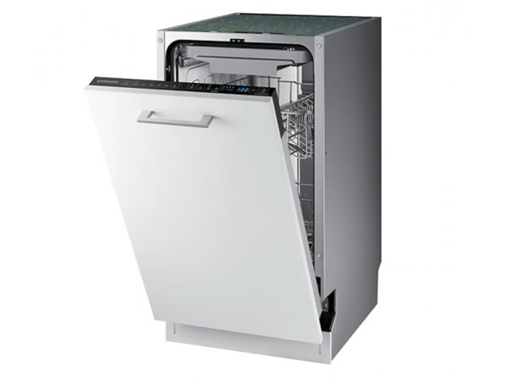 Встраиваемая посудомоечная машина Samsung DW50R4050BB