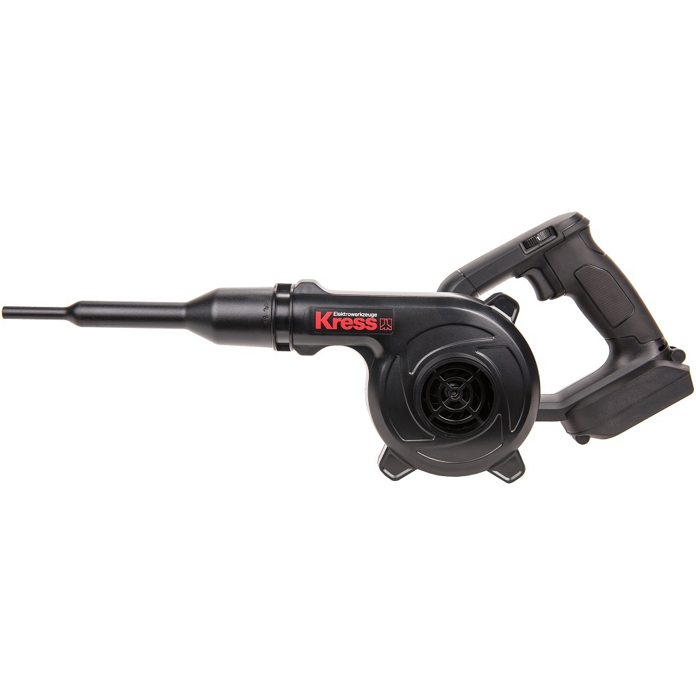 Воздуходувка KRESS KU085.9 20V без акк и з/у
