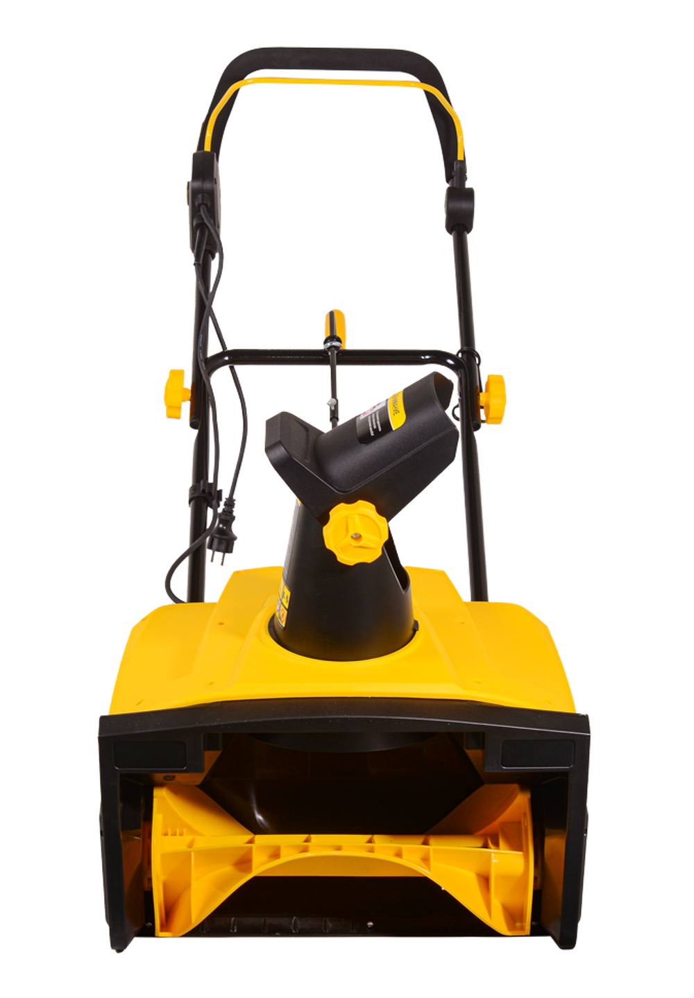 Снегоуборщик электрический Huter SGC 2300E