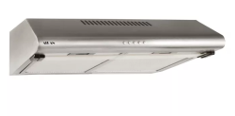 Вытяжка ATLAN SYD-3005 C 50см inox