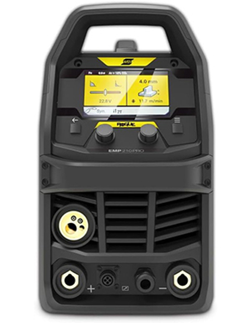 Полуавтомат ESAB Rogue EMP 210 PRO
