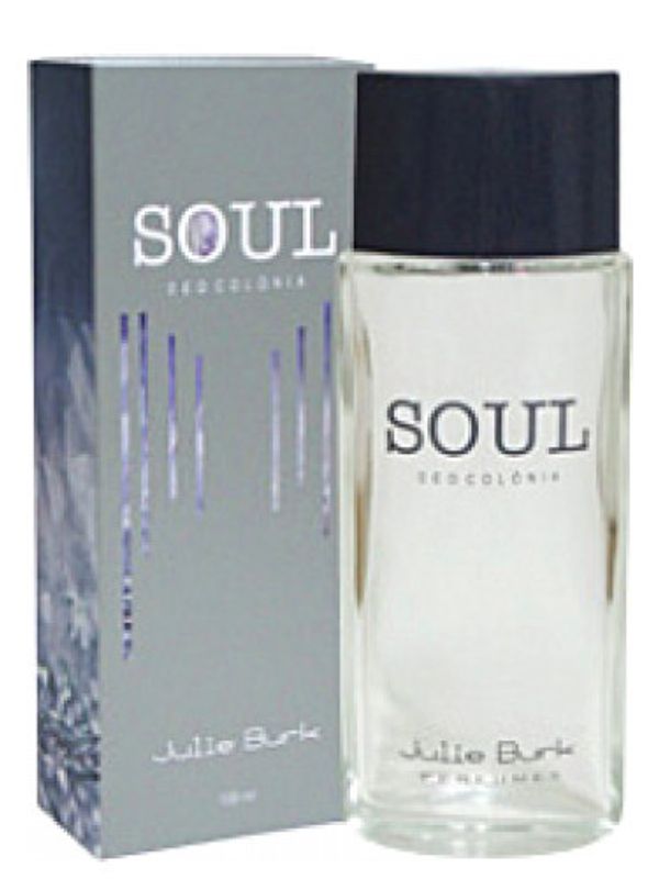 Julie Burk Perfumes Soul