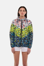 Кофта HYDROGEN CAMO PIXEL TECH JACKET MIX MULTICOLOR (TE1003)