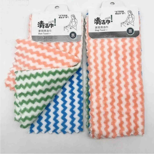 Набор тряпок из 3х шт