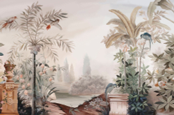 Коллекция Тропическое