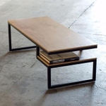 Журнальный столик ЖСД02