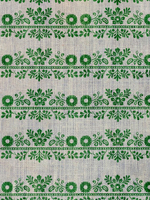 Деревянный штамп 176