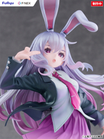 Рэйсэн Удонгэин Инаба / Reisen Udongein Inaba