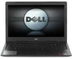 Ноутбук Dell Inspiron 3580