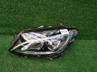 Фара левая Mercedes C w205 (2014-2018) LED