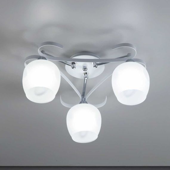 Потолочная люстра Citilux Сюзи CL171133