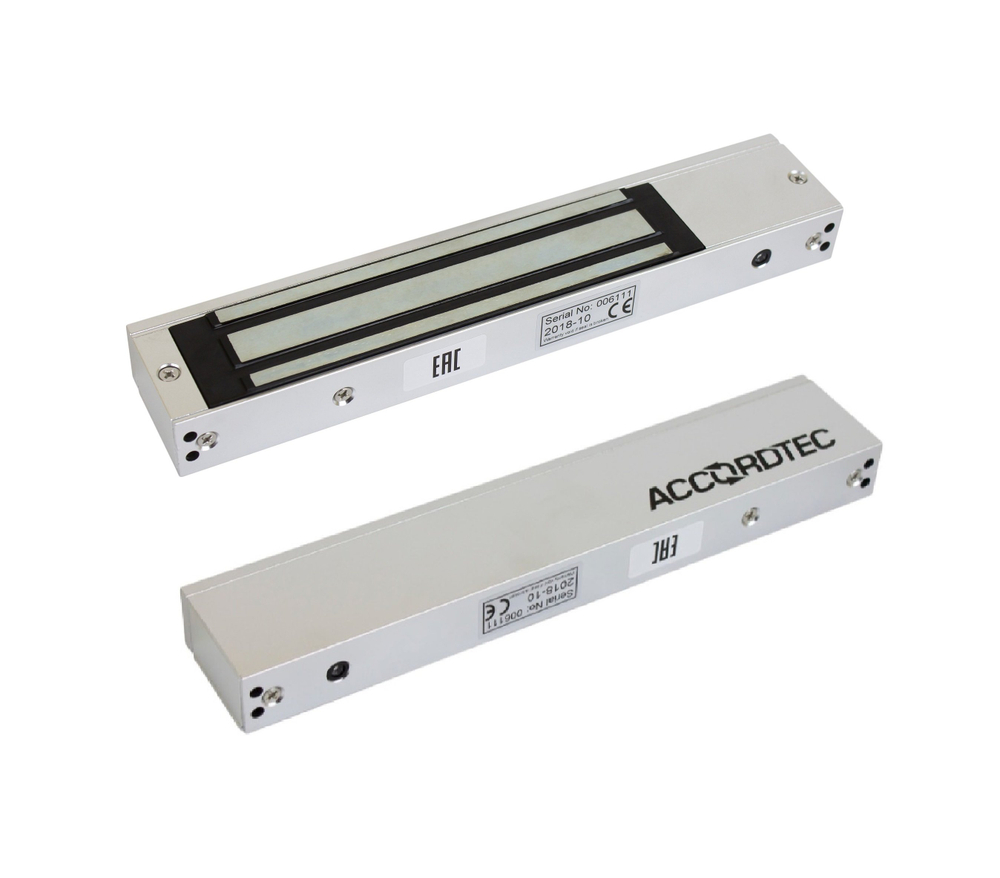 ML-295ALN с герконом Замок электромагнитный AccordTec
