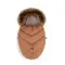 Зимний конверт CottonMoose Mini Moose Footmuff Amber