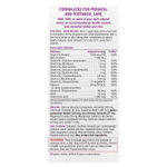 Jamieson Vitamins, Для беременных, 100% полноценный мультивитаминный комплекс, 100 капсул