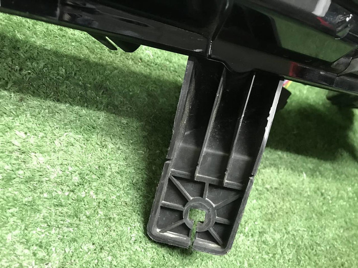 ДХО левый Changan Uni-T (2020-н.в.) LED