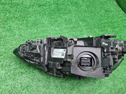 Фара правая BMW 4er G22 (2020-н.в.) Laser