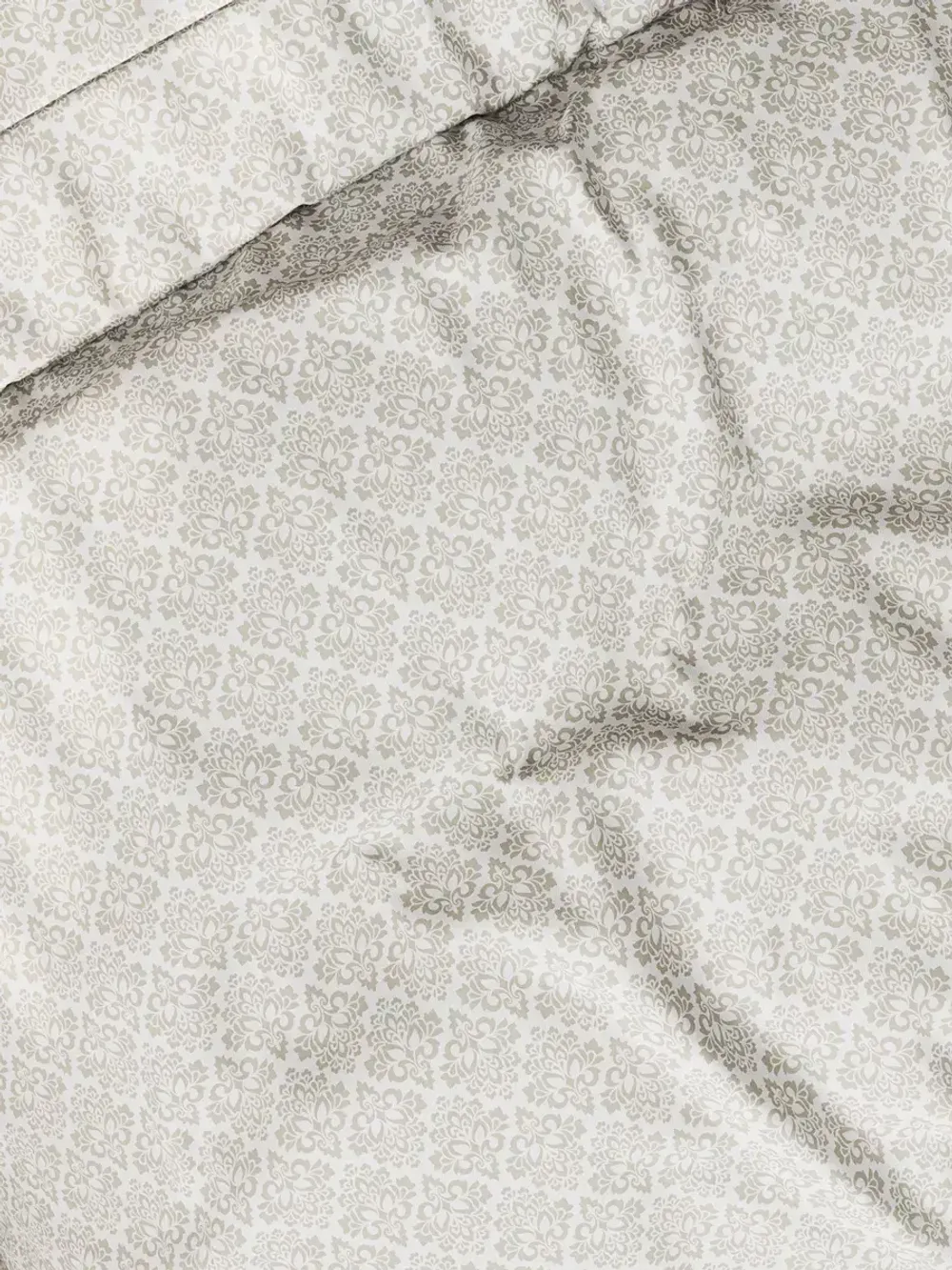 Простынь на резинке Полисатин Мечта "Klassik" 120x200 см